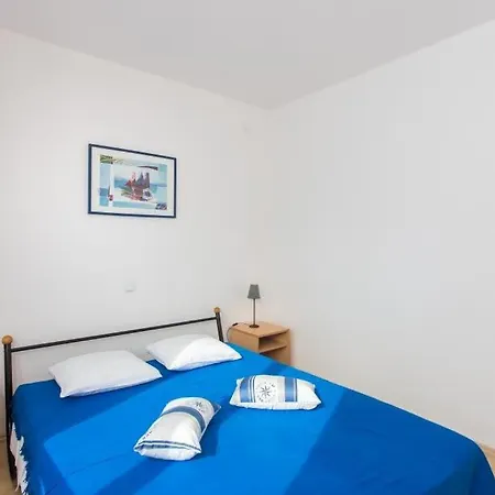 Maslina Apartmán Čilipi