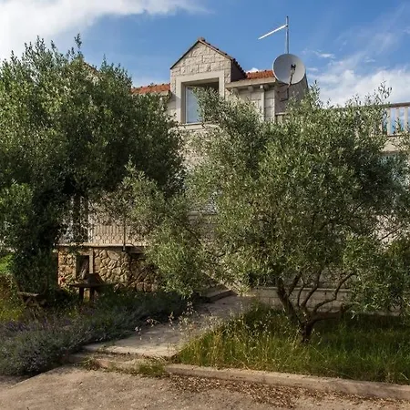 Maslina Apartmán