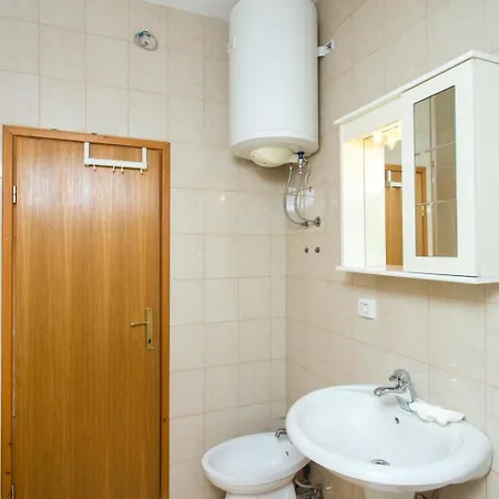 Apartmán Maslina