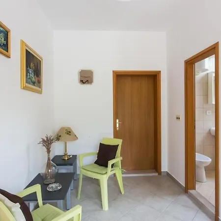 Apartmán Maslina Čilipi