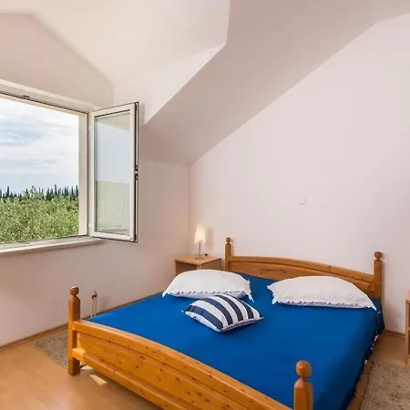 Maslina Apartmán *