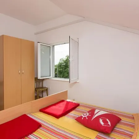 Apartmán Maslina *