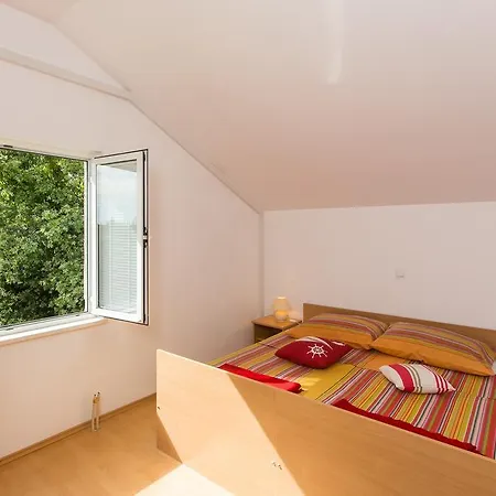 Apartmán Maslina *