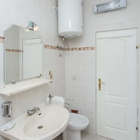 Apartmán Maslina *