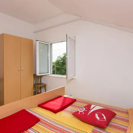 Apartmán Maslina