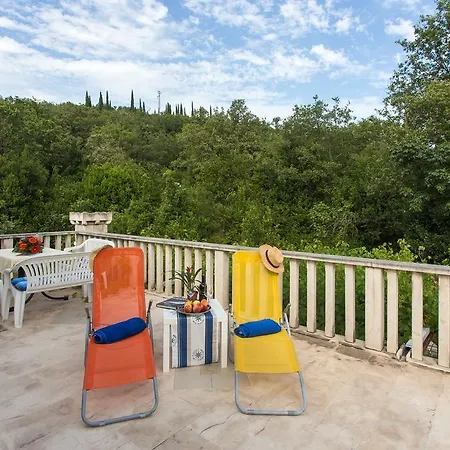 Apartmán Maslina